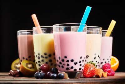 bubble tea