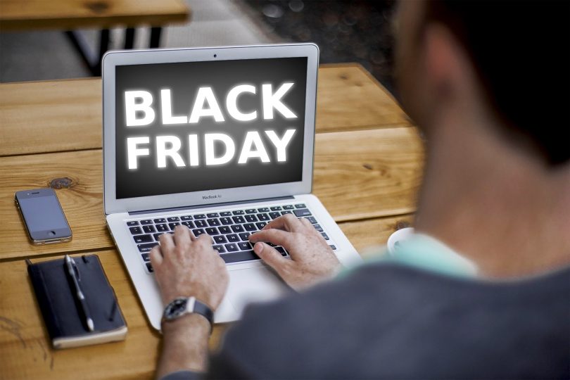 animation black friday