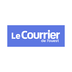 COURRIER DE LOUEST