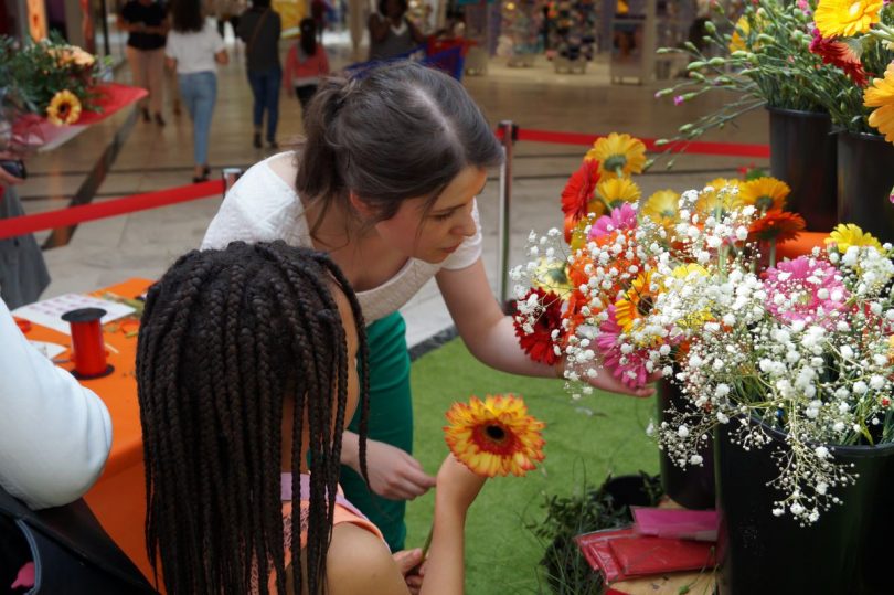 animation pour fete des meres