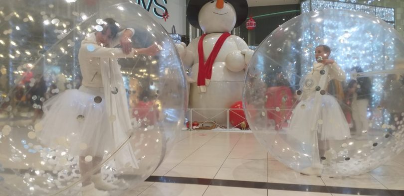 evenement noel
