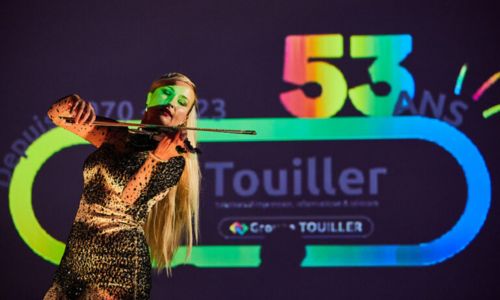 53ans-Groupe Touiller
