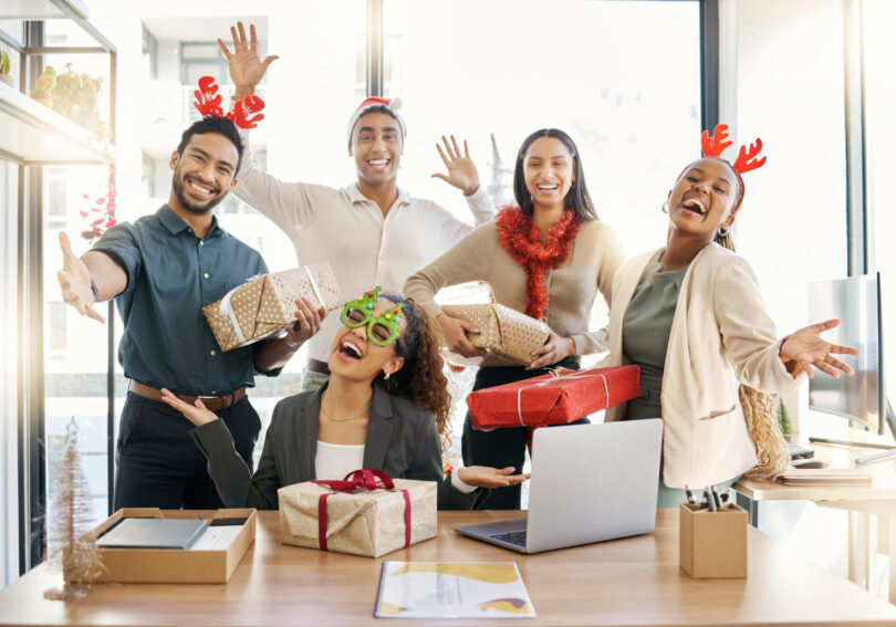 Secret santa