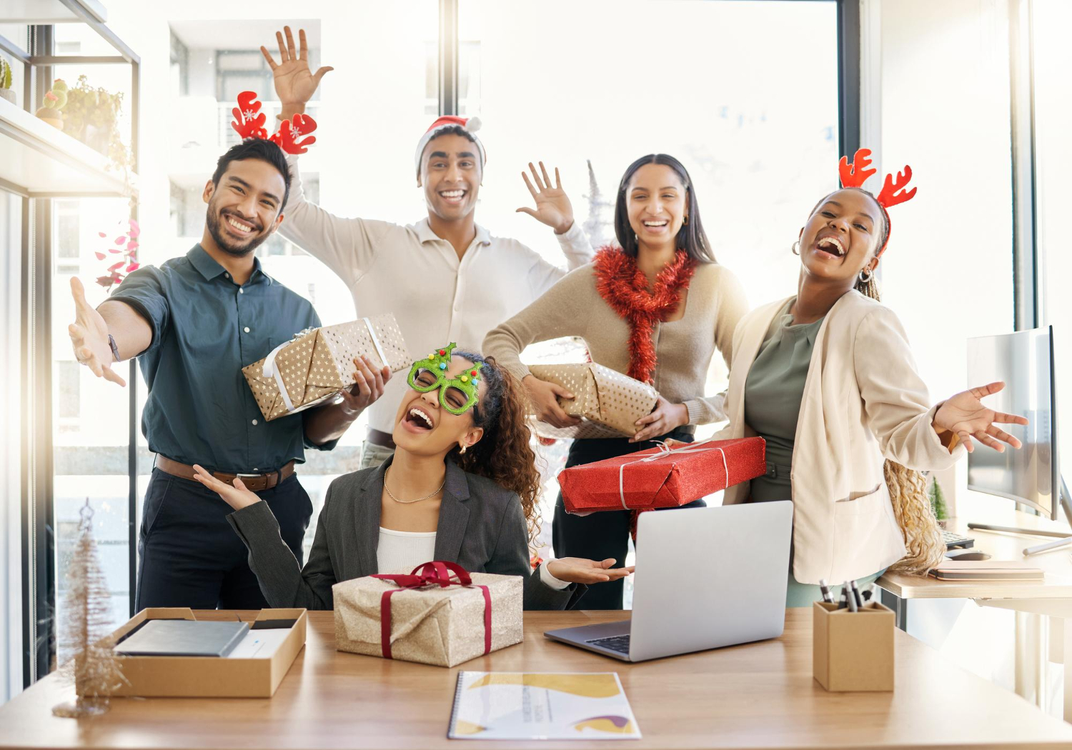 Secret santa