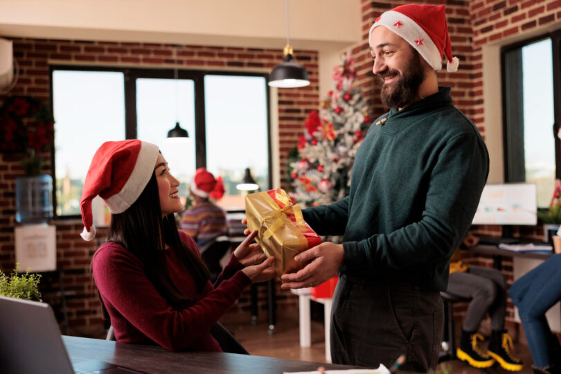 Secret santa
