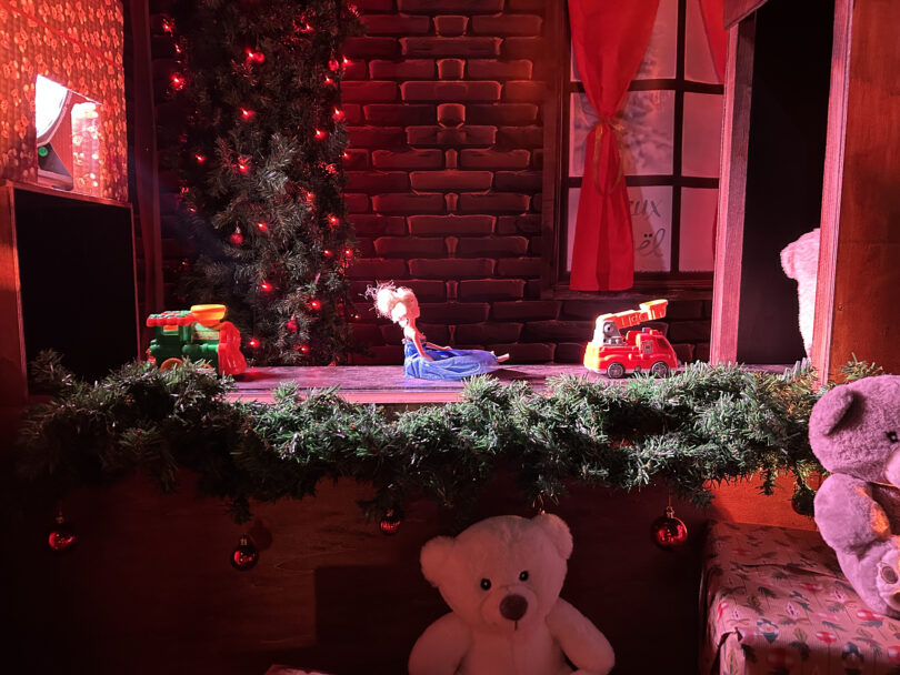 Village de Noel